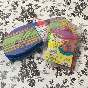 Fun Flip Flops with Decorating Kit